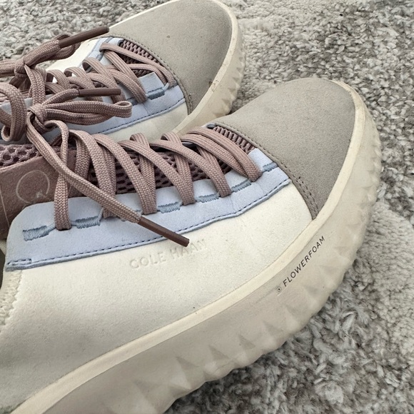 COLR HAAN Women's Generation ZERØGRAND II Sneakers SIZE 8B - Picture 6 of 6